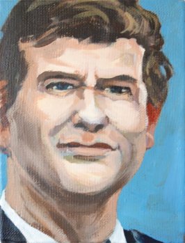 Portrait de Arnaud Montebourg