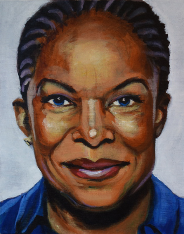 Christiane Taubira